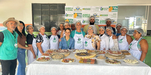 Primeira edição do Agro é Social 2026 em Goiás começa no Vale do Paranã