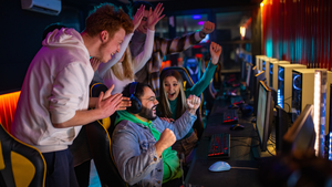 Sobradinho DF recebe Arena Tech com três dias de inovação, hackathon e experiências digitais gratuitas