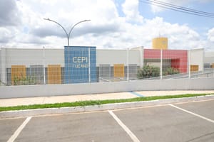 Cepi Tucano alivia rotina de famílias e promove o desenvolvimento de crianças em Planaltina DF