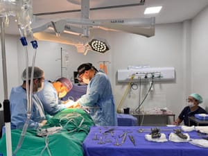 Central Estadual de Transplantes realiza captação de cinco órgãos em Nova Mutum-MT