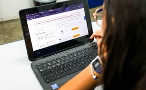 “Seduc cumpre legislação com contratação de 3.040 Profissionais de Apoio Especializado”, afirma Alan Porto