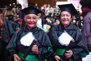 Cidadão Tech 60+ forma 457 novos alunos