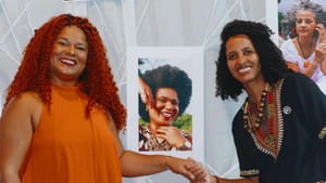 Projeto Coisa de Preta seleciona mulheres negras moradoras de Cuiabá-MT para ensaios fotográficos
