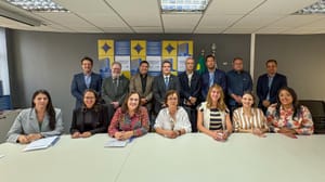 Conselho de Governança Pública do DF aprova resolução sobre gestão de riscos e define agenda estratégica para 2026