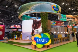 Governo de MT leva potencial turístico do Estado a duas das maiores feiras internacionais da Europa