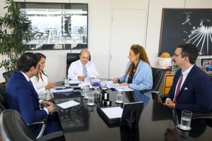 GDF autoriza nomeação de docentes e técnicos para expansão da UnDF em Ceilândia