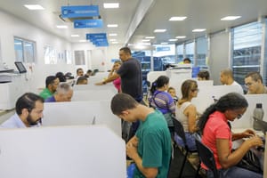 GDF Mais Perto do Cidadão soma 544 mil atendimentos e facilita a vida dos brasilienses