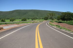 Governo investe R$ 573 milhões em infraestrutura no Nordeste goiano