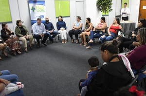 Criança na Creche: programa que paga cuidador para mães irem trabalhar abre pré-cadastro online