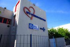MT Hemocentro promove ação de doação de sangue neste sábado (7)