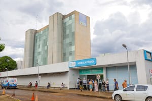 Hospital de Base forma 6ª turma da Residência Multiprofissional e reforça atendimento em áreas estratégicas da saúde