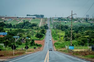 Governo de MT abre licitação para duplicar anel viário de Rondonópolis