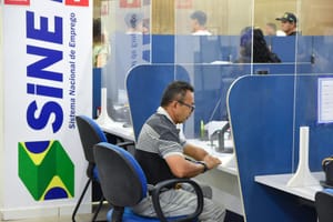 Sine-MT disponibiliza mais de 2 mil vagas nesta semana
