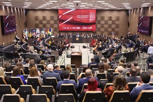 Modernização do Judiciário pauta encontro de presidentes dos Tribunais de Justiça