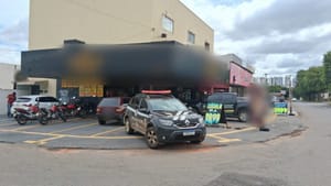 Operação investiga esquema milionário de sonegação no setor de carnes no Goiás