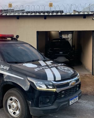 Operação Fake Family prende quatro em Goiânia