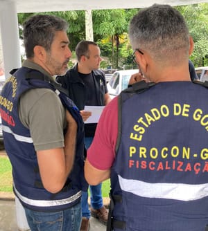 Operação nacional mira fraudes em postos de combustíveis