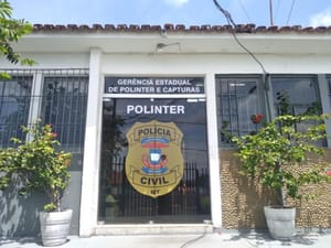 Polícia Civil prende condenado por feminicídio de professora em 2014 em Várzea Grande-MT