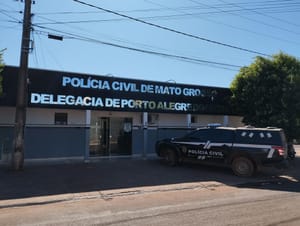 Polícia Civil prende mulher por adquirir medicamento proibido no país
