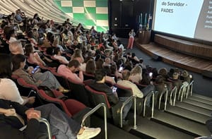 Governo de MS foca em saúde mental e gestão por competências para melhora de desempenho dos servidores