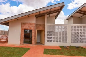 Com 40% de obras concluídas Casa de Acolhida da Pessoa Idosa será entregue ainda em 2026