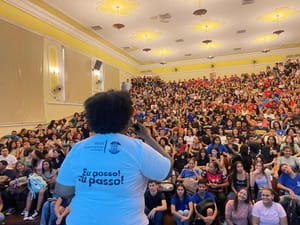 Seduc lança edital do Pré-Enem Digit@l MT 2026 com aulas presenciais e plataforma on-line