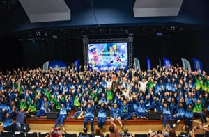 Estão abertas as inscrições para o processo seletivo do Bolsa Atleta e Técnico 2026 de MS