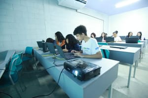 Profissionaliza Goiás tem mais de 24 mil estudantes