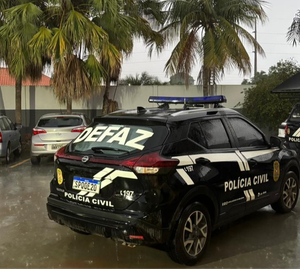 Força-tarefa desarticula esquema criminoso de fraudes fiscais no setor de grãos em Mato Grosso