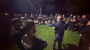 Polícia Civil cumpre 65 ordens judiciais em seis municípios de Mato Grosso