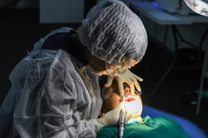 Programa DNA do Brasil inicia ações de saúde preventiva em escolas públicas de Ceilândia