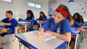 Seduc MT investe mais de R$ 478 milhões em 2026 para fortalecer estrutura e bem-estar nas escolas estaduais