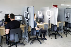 TRE-DF começa mutirões de regularização eleitoral aos sábados para facilitar o acesso aos serviços e evitar procura de última hora