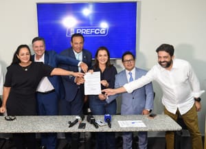 PrefCG MS moderniza Prodes para atrair novas empresas e ampliar investimentos