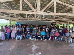 Sema MT articula parcerias para viabilizar regularização ambiental em oito assentamentos