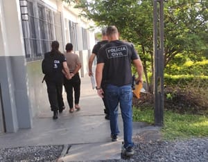 Polícia Civil desarticula grupo de mulheres que aplicavam golpes de dentro de salão de beleza