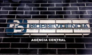 Ex-presidente do Rioprevidência é preso em operação da Polícia Federal