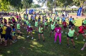 Festival de Verão realizará sua 4ª edição no Parque das Nações Indígenas em março