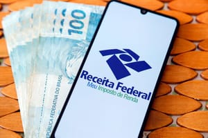 Receita paga lote da malha fina do Imposto de Renda de fevereiro