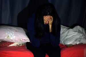 Mais de 30% dos adultos no DF sofrem com insônia