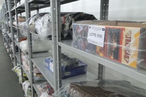 Sefaz MT publica edital de leilão de mercadorias apreendidas