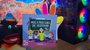 Livro premiado pela Secel integra projeto literário com adolescentes em medida socioeducativa