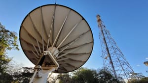 RBC FM e Rádio Brasil Central entram na Parabólica Digital