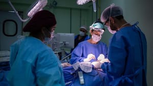 Vai à Câmara exame de proficiência para recém-formados em medicina