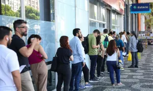 CNU 2025: nova lista abre segunda chamada para vagas remanescentes