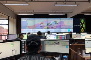 Ferramenta estratégica, Observatório da Segurança fortalece inteligência e integração de forças em MS