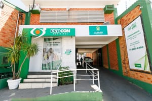 Procon Municipal leva mutirão para todas regiões de Cuiabá-MT no Mês do Consumidor