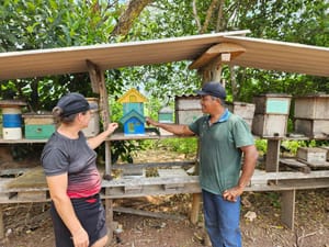Estado firma parceria com fundação do agronegócio para fortalecer agricultura familiar e ampliar mercados