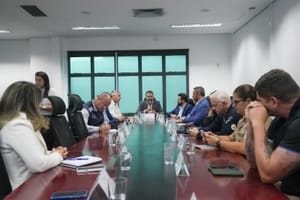 Segurança pública do DF testa projetos de inteligência artificial para ampliar resposta operacional