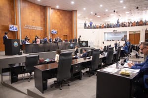 Deputados de MT aprovam projeto do Governo que cria Gabinete de Enfrentamento à Violência Contra as Mulheres